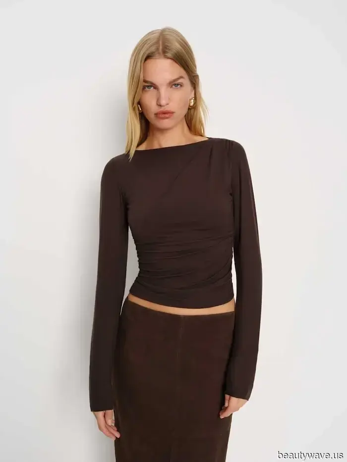 Sofia Richie acaba de usar la controvertida combinación de colores de invierno que siempre he considerado muy chic.