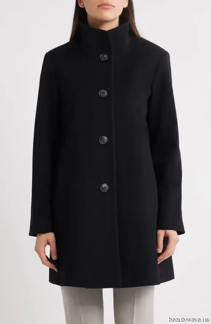 Sono un Fashion Editor a New York&mdash;Ecco cosa comprerei durante il Saldo Autunnale di Nordstrom