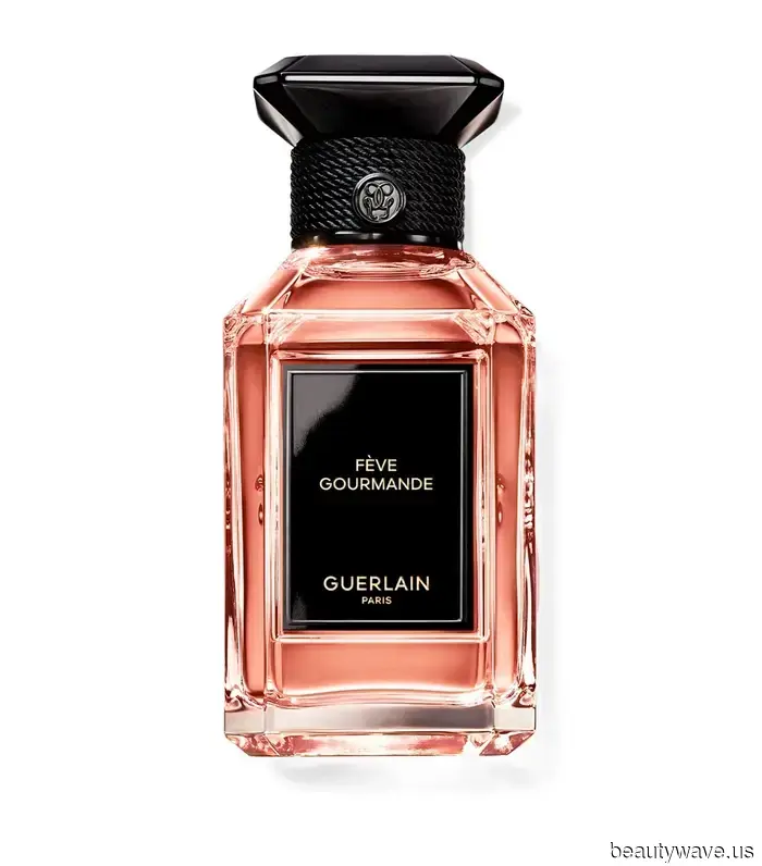 Die Köpfe meiner Kollegen drehen sich jedes Mal, wenn ich eines dieser köstlichen Parfums sprühe.