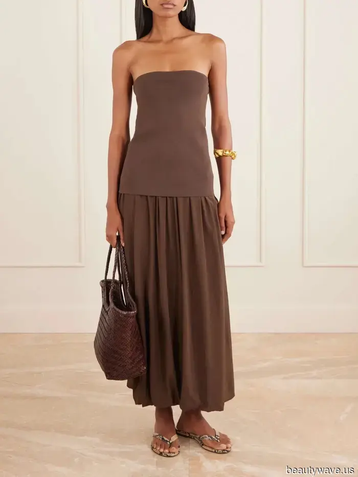 If you're aiming for an elegant look this summer, think about these 9 refined essentials.