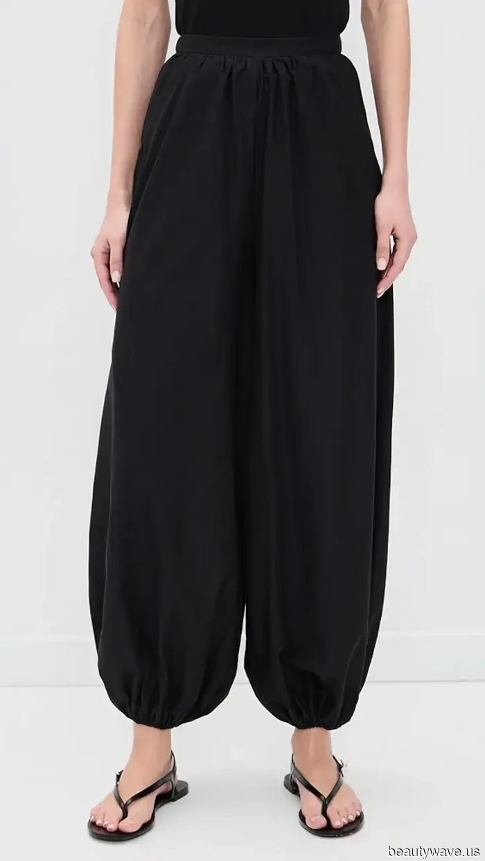 Questo stile di pantaloni controverso sta silenziosamente conquistando il mercato&mdash;Ecco come lo indosseremo quest'estate