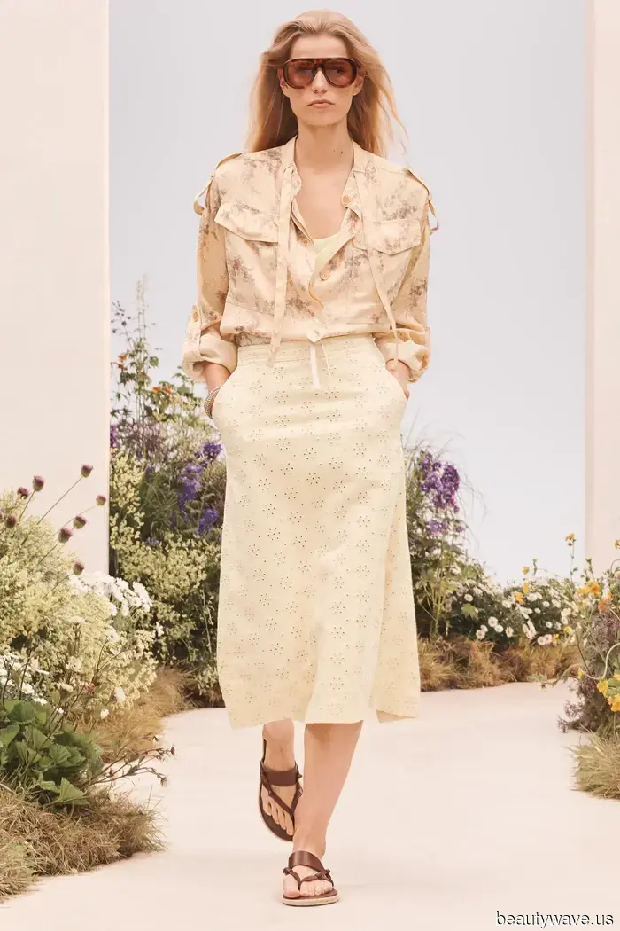 Zara has just mastered the five color trends that instantly elevate the appearance of outfits to look more luxurious.