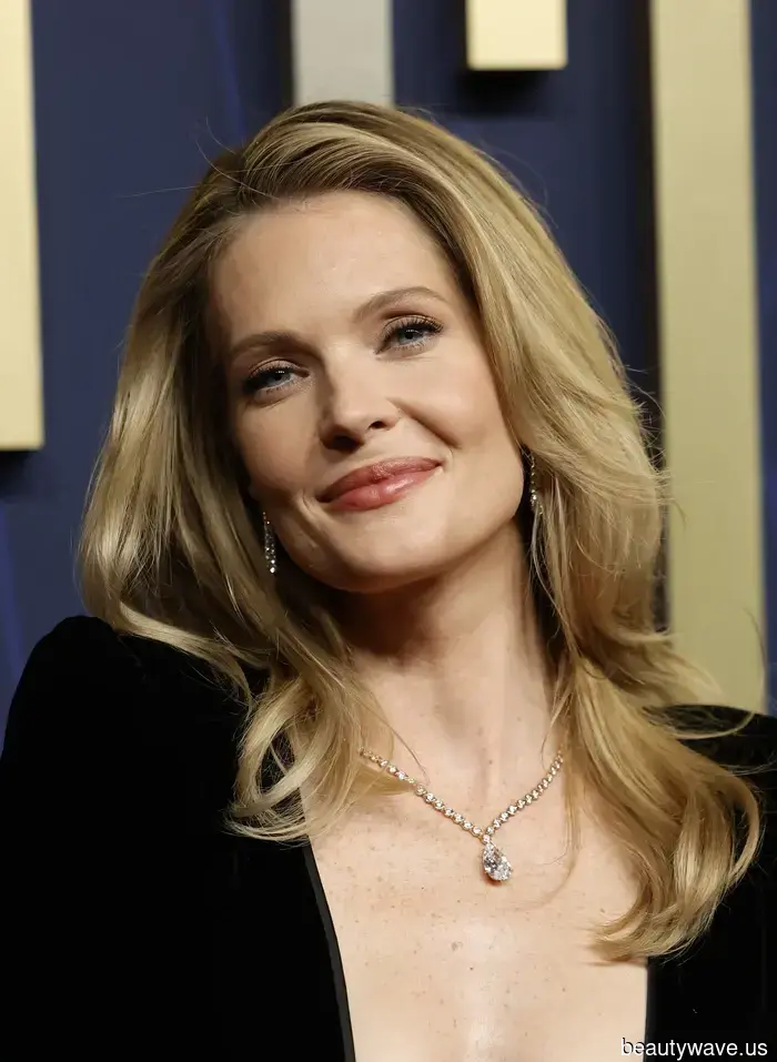 Consideraci Ispirati: Questi Sono i Look di Bellezza degli Emmys Più Degni di Screenshot