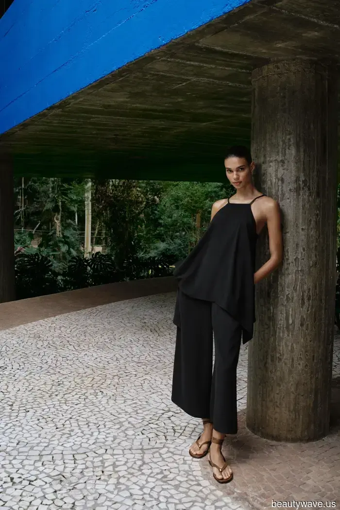 Italian women are the most stylish dressers—17 pieces they'd select from Zara's newest collection.