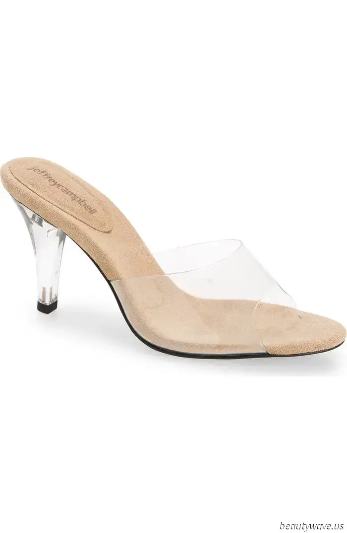 This Shoe Trend from the 2010s is Set for a Major Comeback.