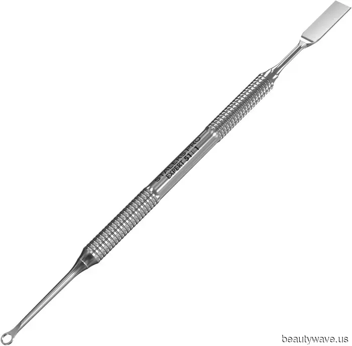 A celebrity manicurist shared with me the tips for achieving a more luxurious look for your manicures.