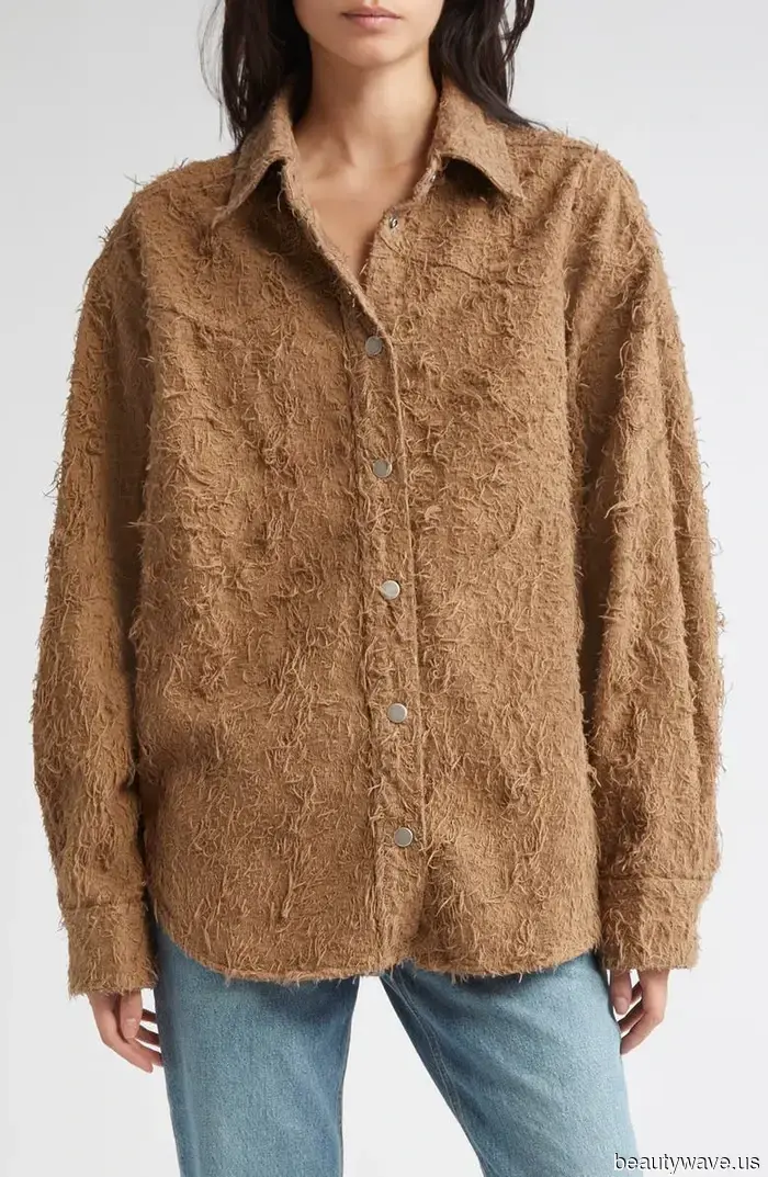 Voglio solo essere una ragazza alla moda questo autunno, quindi sto comprando questi 7 marchi IYKYK su Nordstrom.