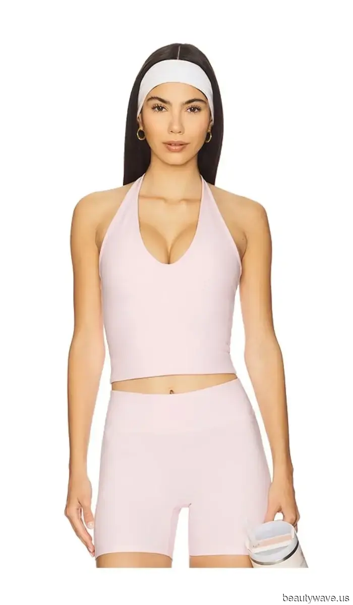 15 Stylish Activewear Items to Wear Outside the Gym