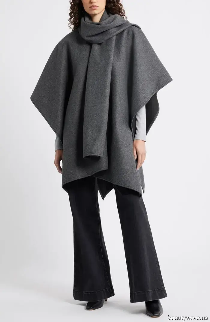 15 Trends From Nordstrom That I’ll Be Sporting Until Spring 2026