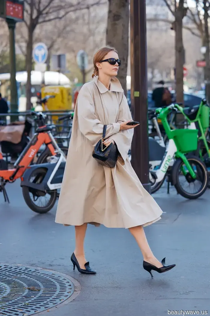 It's Confirmed: Here Are the Items Every Stylish Individual in Paris Is Wearing in 2026.