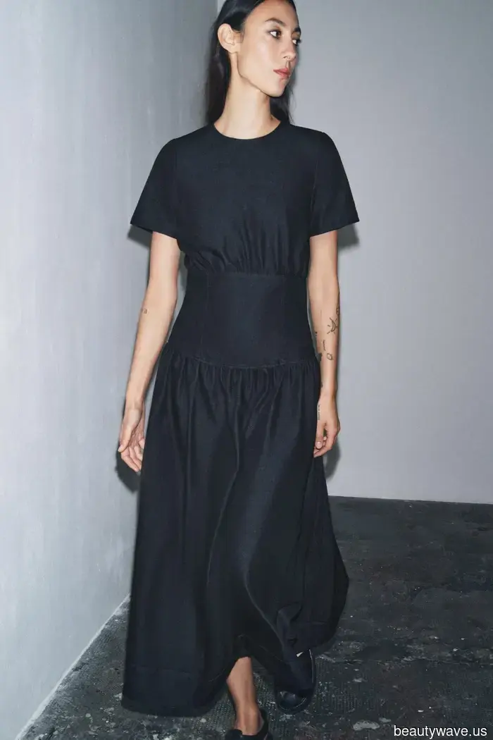 My 58-Year-Old Mum and I Just Returned from Zara—9 Unfashionable Items We Both Ended Up Buying.