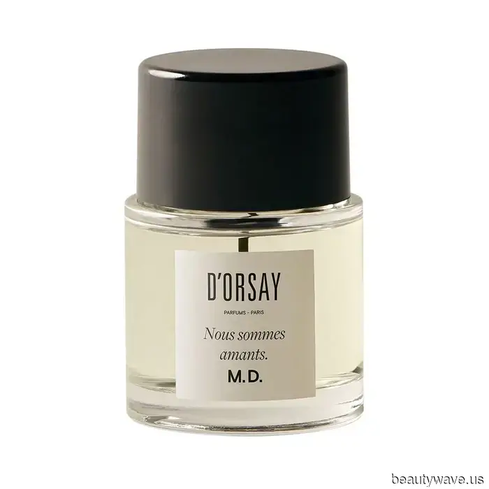 Trust me—this earthy fragrance note is undoubtedly reminiscent of Natasha Naginsky.