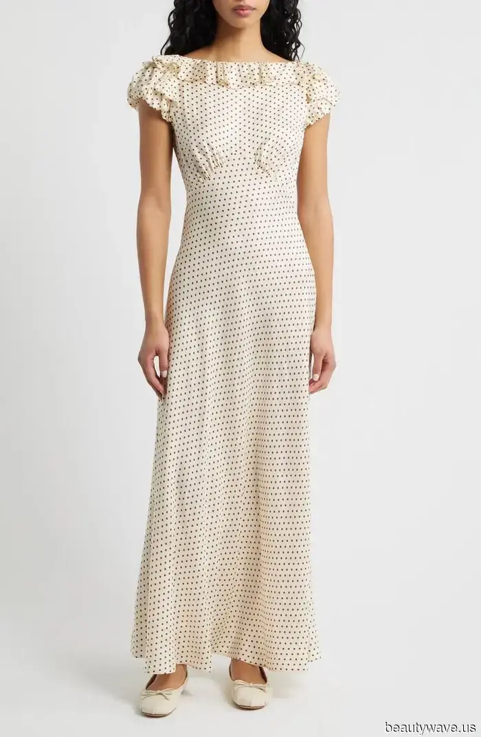 Soy un Editor de Compras Senior&mdash;30 Nuevas Llegadas de Nordstrom que Estoy Enviando a Todos Mis Amigos de Moda