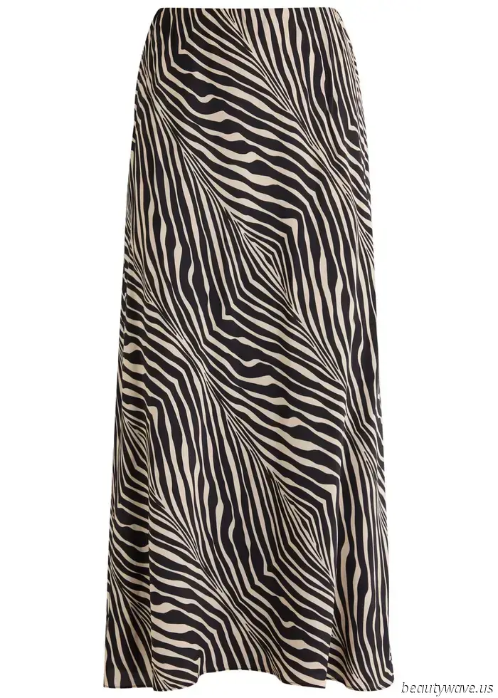 Trust Me: Here Are The 9 Skirt Trends That Will Truly Matter This Summer