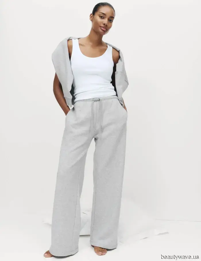 Я слишком много носила леггинсы на этой неделе&mdash;5 альтернатив, которые я рассматриваю и которые так же удобны