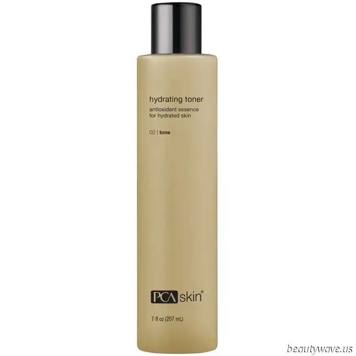 TikTok dice che questo toner da 48 dollari è il segreto per una pelle luminosa, ma a dire il vero, queste scelte in saldo sono altrettanto fantastiche