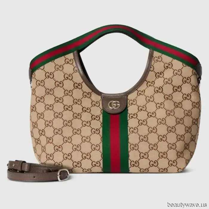 I’m recognized for identifying It Bags—these 7 should be on your radar this fall.