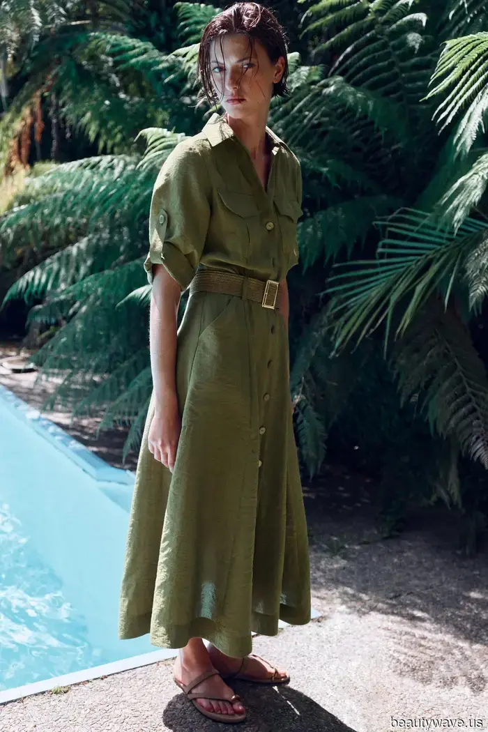 Zara has perfected every stylish minimalist summer piece in a single release—9 items that are already flying off the shelves.