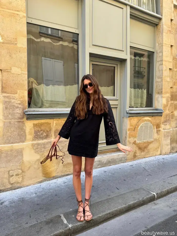 I Enjoy Trying Out Trends, But These Classic Summer Outfits Will Always Keep You Looking Stylish.