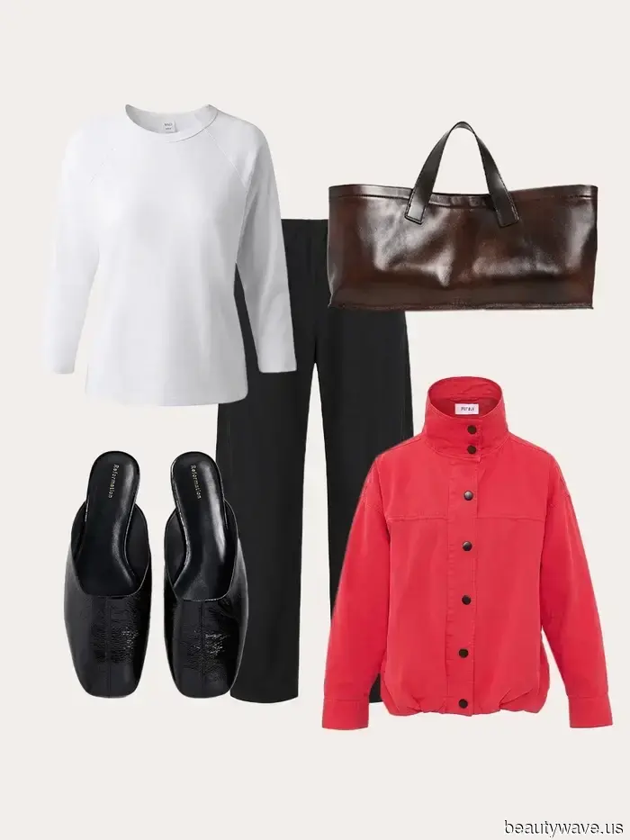 I'm Your Stylist, No Appointment Necessary—6 Stylish Early Fall Outfits from Shopbop That Are Perfectly Chic