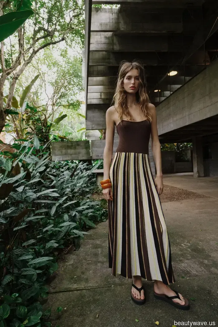 Zara Has Just Mastered the Most Stylish Spring Dress Trends—5 Styles That Are Likely to Sell Out First