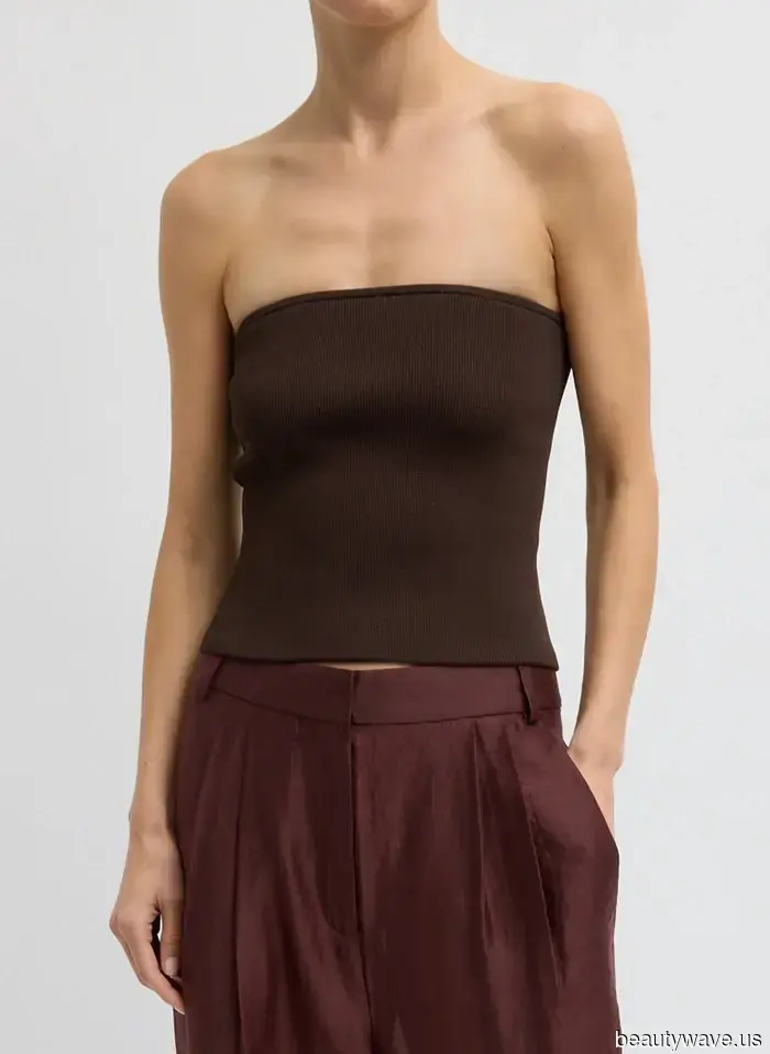 The Founder of Tibi Reveals the Most Adaptable Piece in Her Closet