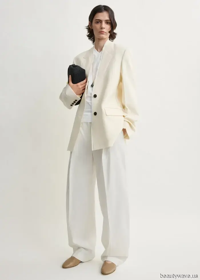 Apologies, Denim—Here are the 5 summer blazer trends to watch for in 2026.