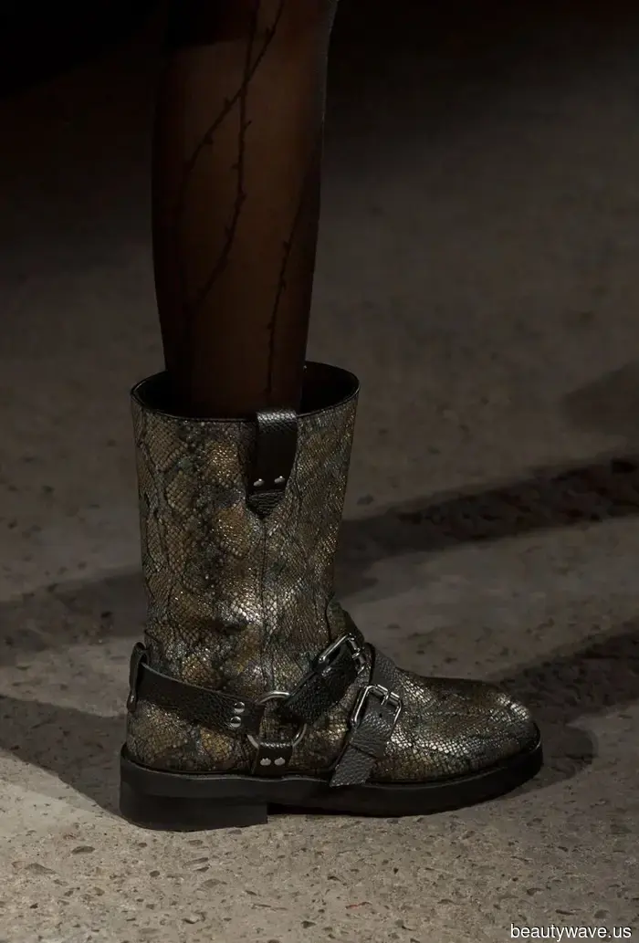 Apologies to my heels, but I'll be sporting these 5 winter flat shoe trends until spring 2026.