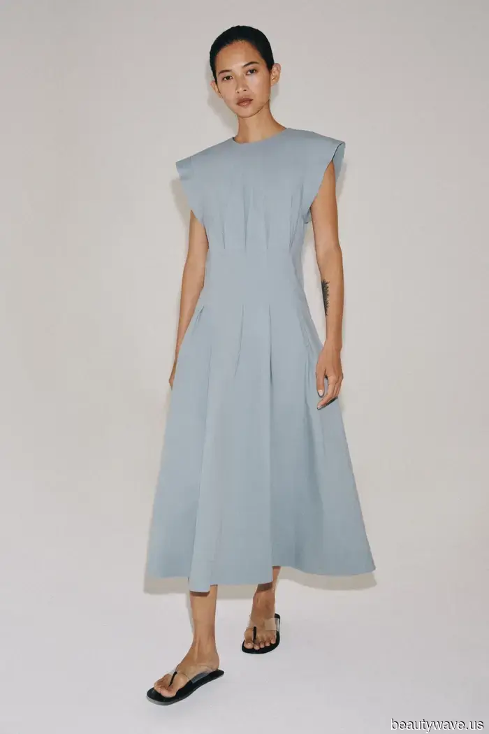 Zara Has Officially Entered Summer Mode—11 Luxe-Looking Items That Won't Be Available for Long