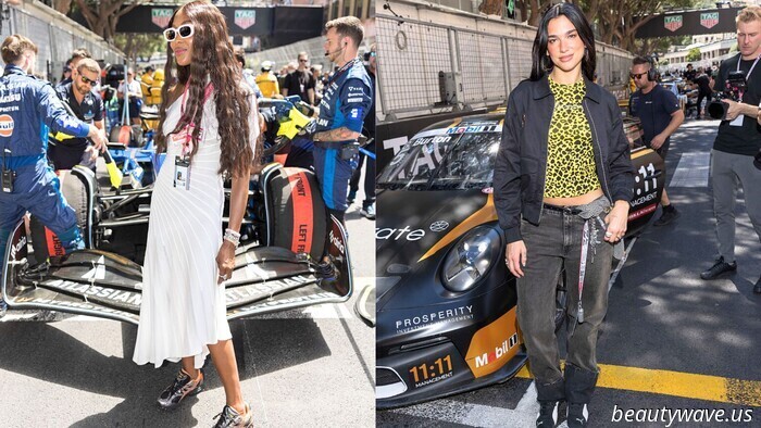 Ditch the Heels: These It Trainers Took Over Monaco (and Will Conquer Summer)