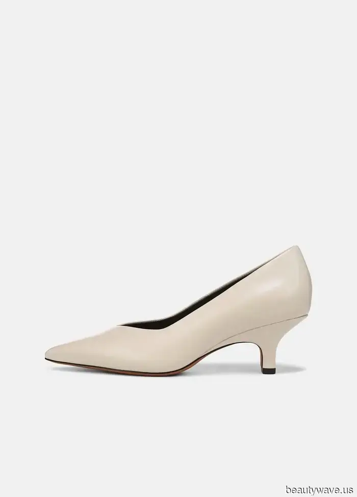 Amo los suéteres de Vince, y la venta de Cyber Week es épica&mdash;Sí a estas piezas hermosas