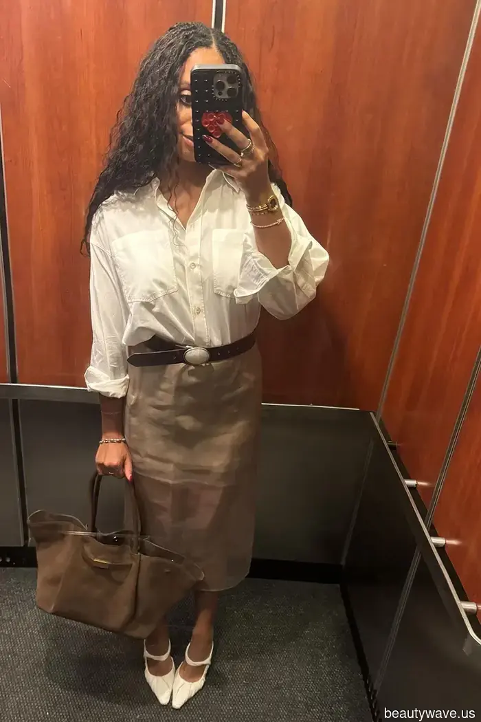 We’re Fashion Editors based in NYC—Here’s Everything We Really Purchased to Wear to NYFW.