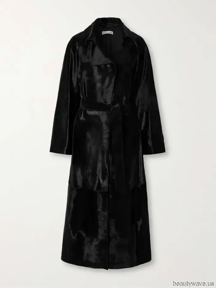 Si necesitas un abrigo de invierno nuevo que no se vea anticuado, encontré 31 opciones elegantes.