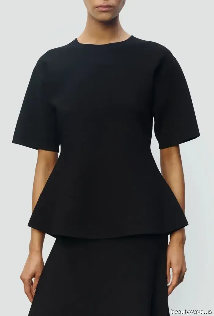 If you’re a minimalist seeking a trend that packs a significant punch, this is meant for you.