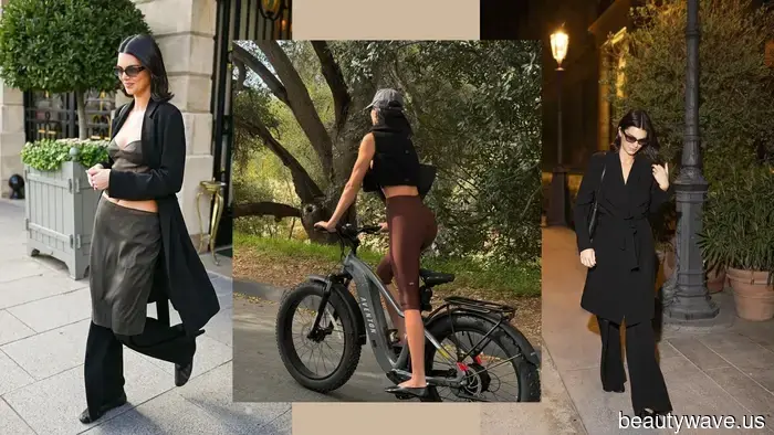 The $80 Nordstrom Shoes I’m Purchasing to Imitate Kendall Jenner’s Favorite The Row Flats