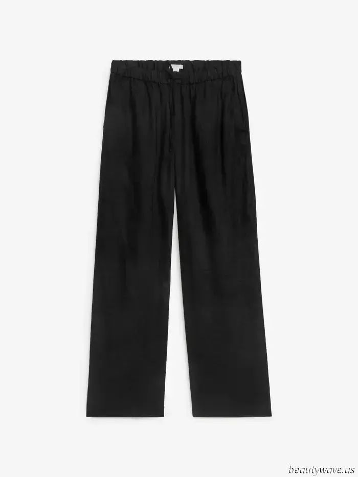 17 On-Sale-Leinenkäufe, die Ihre Hitzewellen-Garderobe eleganter machen
