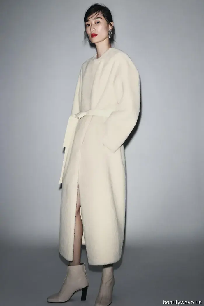 Le donne scandinave sono le più chic in inverno&mdash;9 pezzi di Zara e COS che indosserebbero davvero