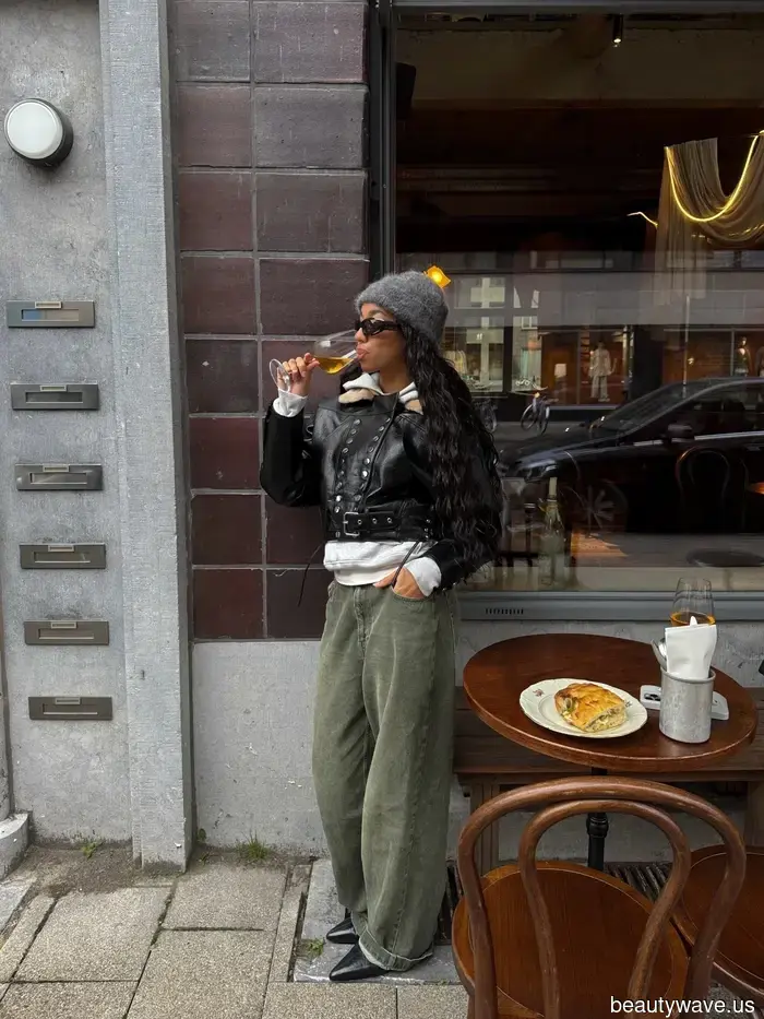 Wherever I turn, I notice faux fur—7 Stylish Ways to Rock It This Winter.