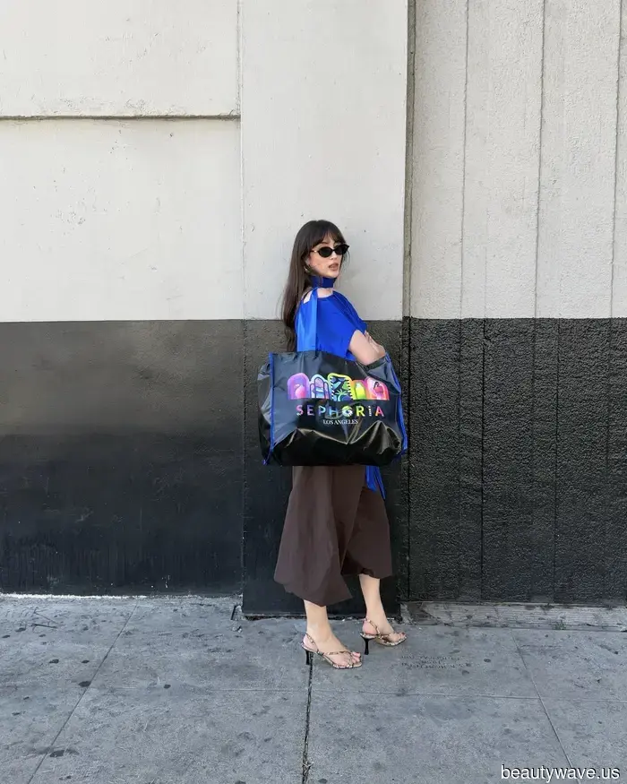 Dopo oltre 120 prodotti Sephora, mia madre di 54 anni ed io riteniamo che questi 17 siano i veri cambiamenti di gioco.