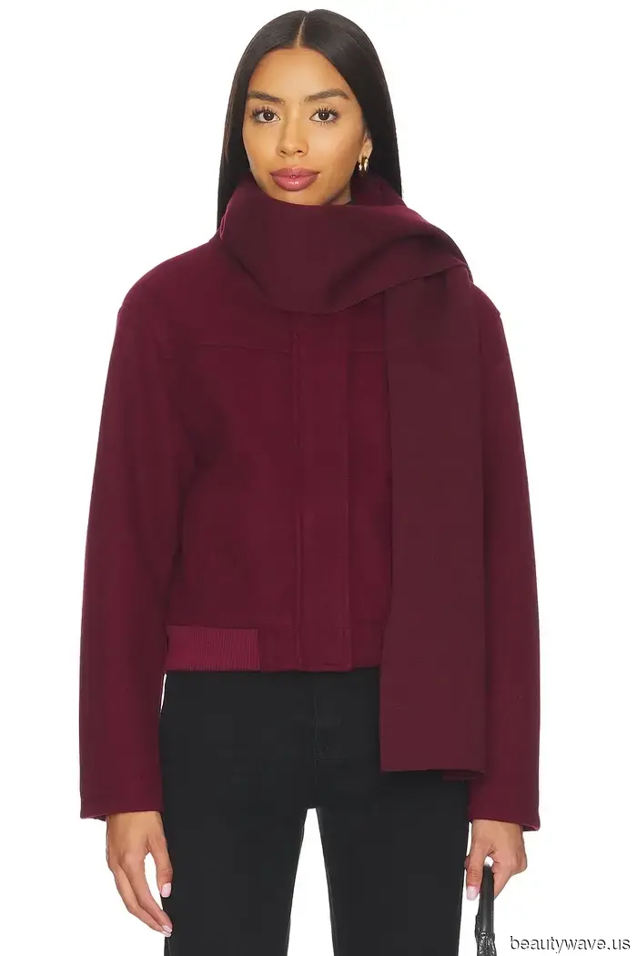 Il Trend del Colore Giacca Non-Nera che le Donne Britanniche e Americane Stanno Indossando per Apparire Più Eleganti Questo Inverno