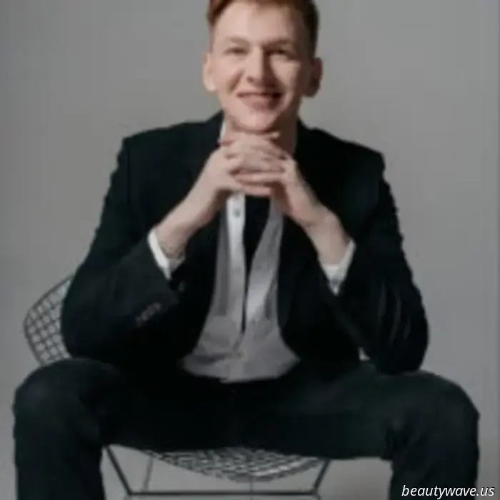 «Мода — это процесс, а имидж — средство»: интервью с Романом Рахандия.