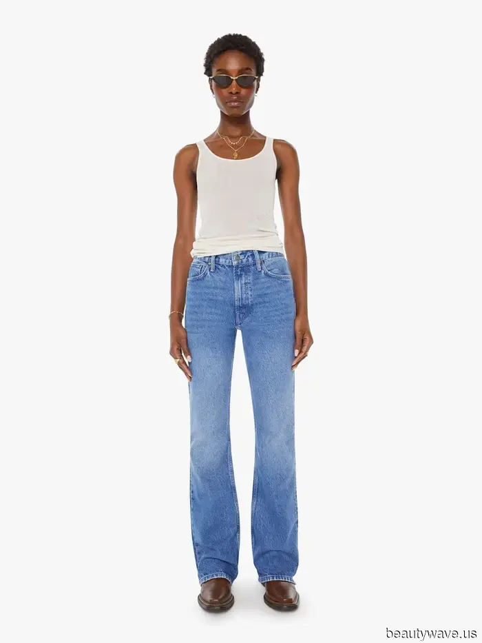 Kendall Jenner acaba de usar la combinación de jeans y botas que hace que los atuendos de invierno se vean mucho más elegantes.