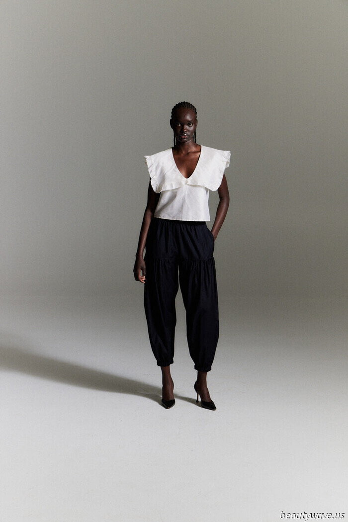 Presenting the Pants Trend I Never Imagined I’d Consider Chic (I Stand Corrected)