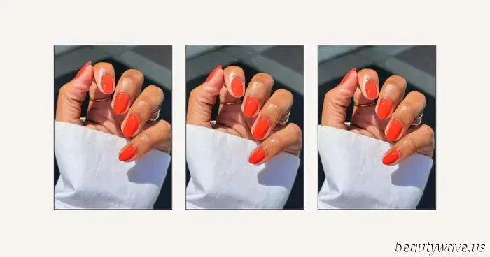 Popsicle Nails are the Perfect Fit for the Bright Days Ahead