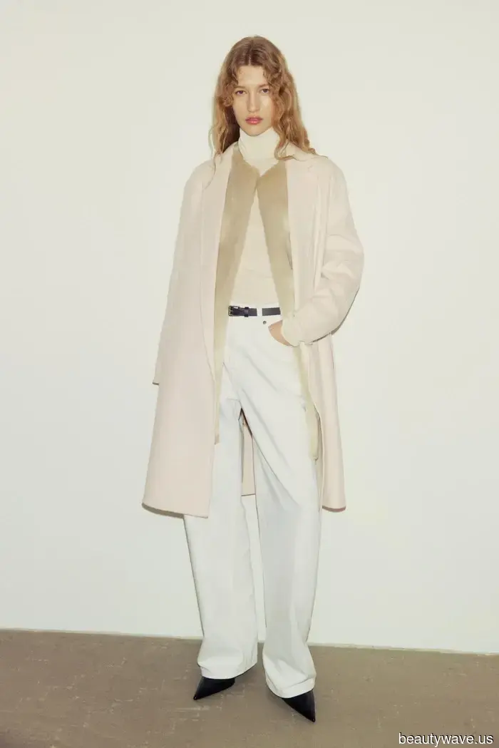 If your aim is to appear sophisticated, you should pay attention to this classy coat trend that has the approval of it-girls.