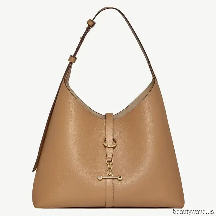 Seen in London and NYC: The Budget-Friendly, Subtle Luxury Handbag That Fashionable Women Can’t Get Enough Of