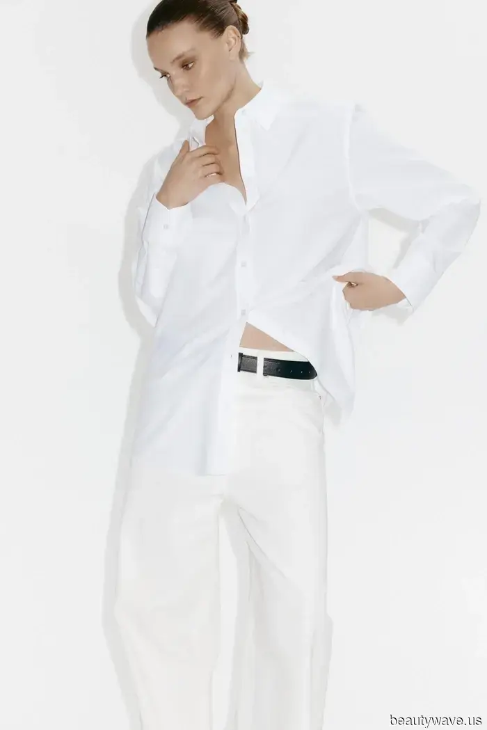 Every French woman's capsule wardrobe in Paris features these essential pieces.