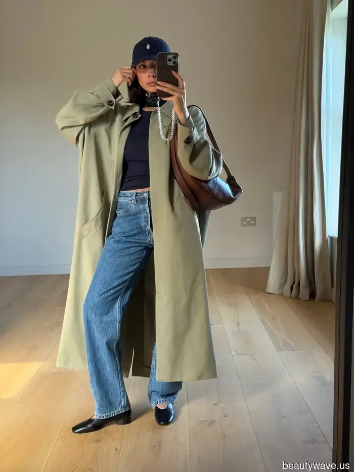 I’ve Conducted the Research: Here Are the Shoes That Fashionable Dressers Will Pair With Jeans This Spring.