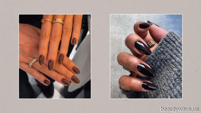 The Most Fashionable Individuals Are Donning These 11 Nail Colors Recommended by Experts This September