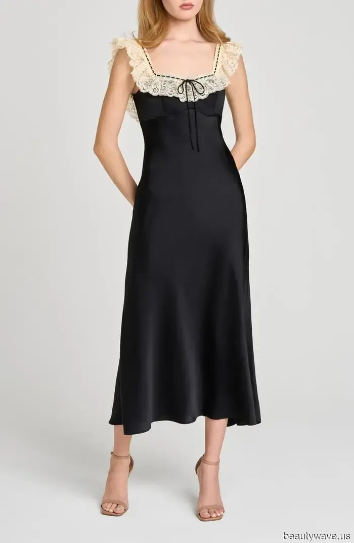 15 Trends von Nordstrom, die ich von jetzt bis zum Frühling 2026 tragen werde